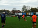 S.K.N.W.K. JO17-1 - Colijnsplaatse Boys/Wolfaartsdijk JO17-1 (comp.) najaar seizoen 2021-2022 (26/72)